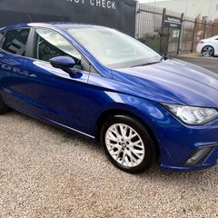 SEAT Ibiza 2019