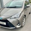 Toyota Yaris 2018