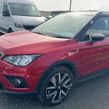 SEAT Arona 2019