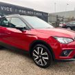 SEAT Arona 2019