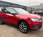 SEAT Arona 2019