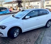 Volkswagen Polo 2019