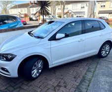 Volkswagen Polo 2019