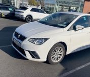SEAT Ibiza 2019