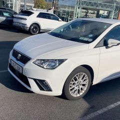 SEAT Ibiza 2019