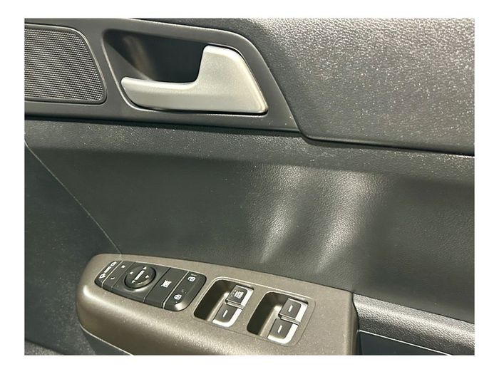 Kia Sportage 2019
