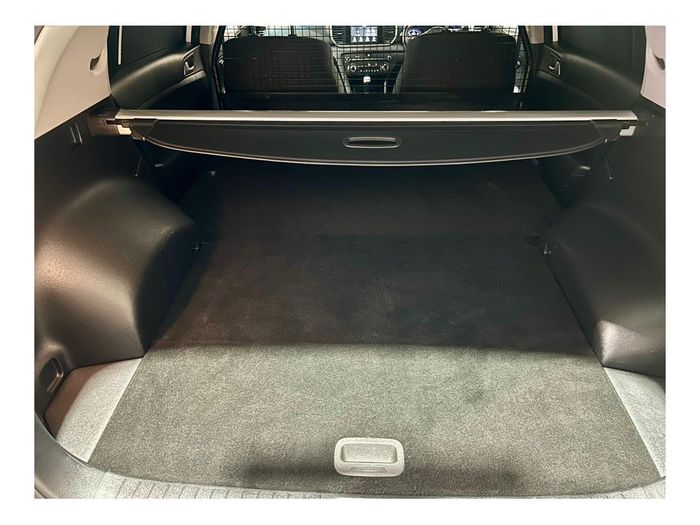 Kia Sportage 2019