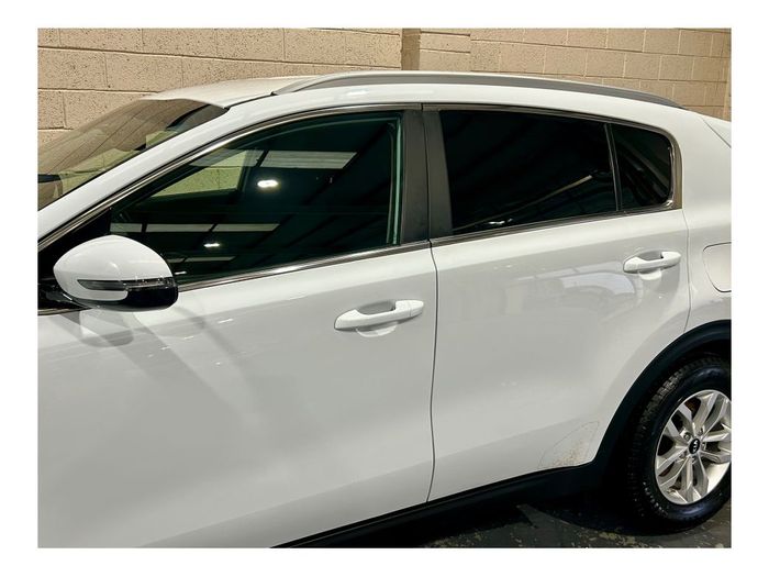 Kia Sportage 2019