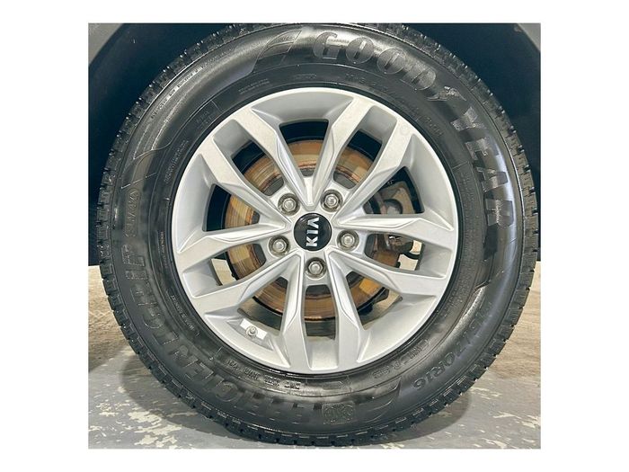 Kia Sportage 2019