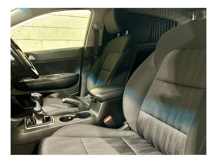 Kia Sportage 2019