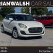 Suzuki Swift 2019