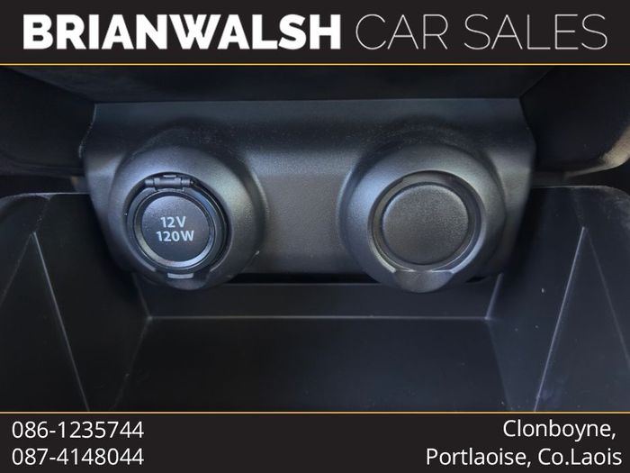 Suzuki Swift 2019