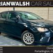 SEAT Ibiza 2021