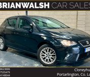 SEAT Ibiza 2021