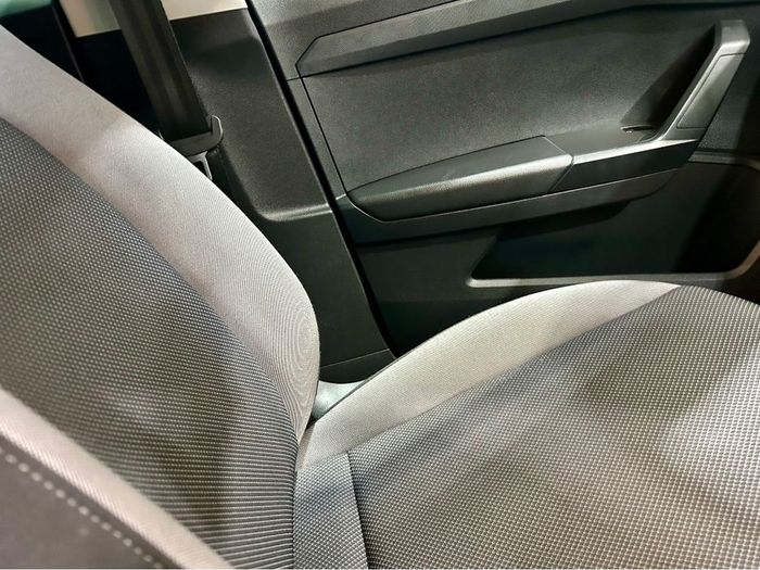 SEAT Ibiza 2021