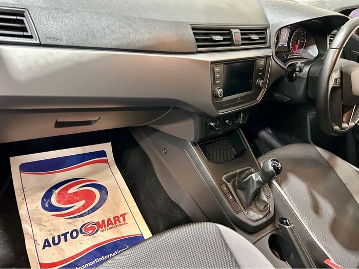 SEAT Ibiza 2021