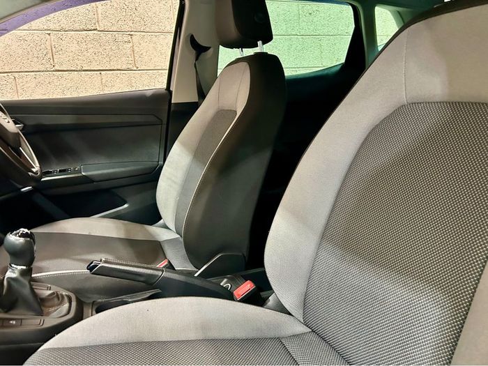 SEAT Ibiza 2021