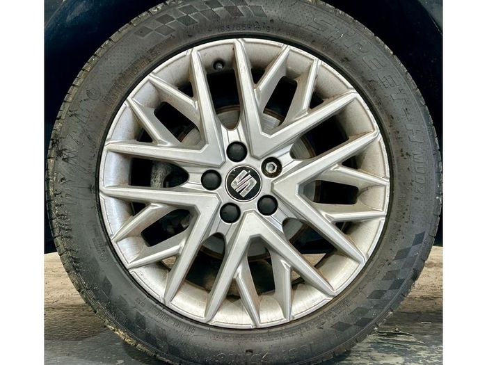 SEAT Ibiza 2021