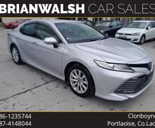 Toyota Camry 2020