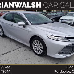 Toyota Camry 2020