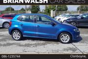 Volkswagen Polo 2017