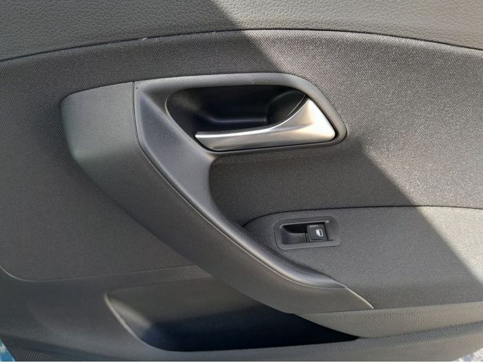 Volkswagen Polo 2017