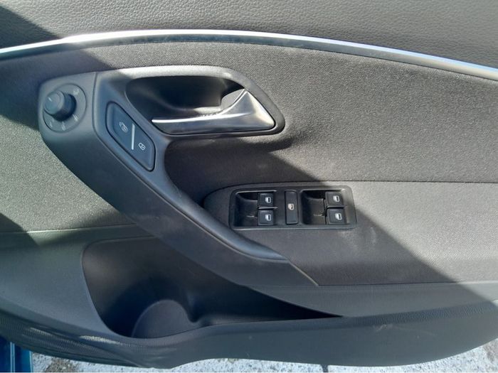 Volkswagen Polo 2017
