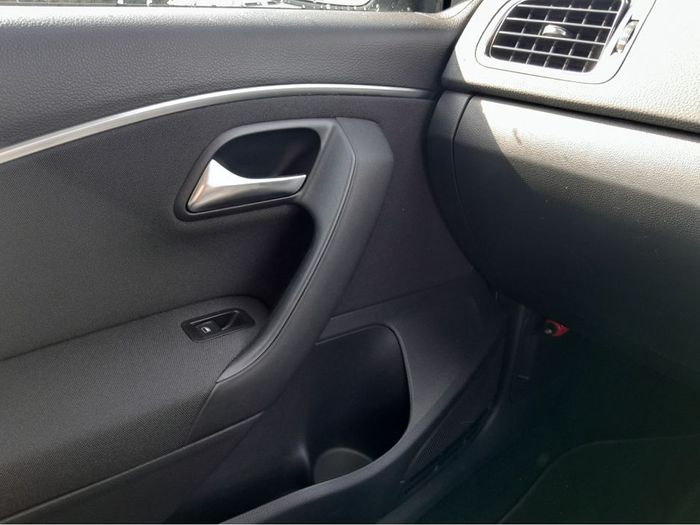 Volkswagen Polo 2017
