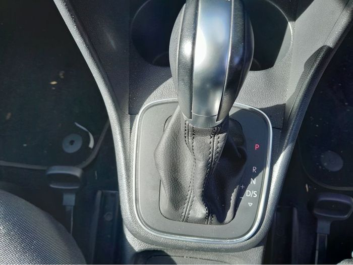 Volkswagen Polo 2017