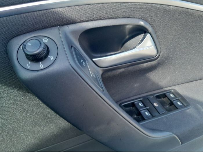 Volkswagen Polo 2017