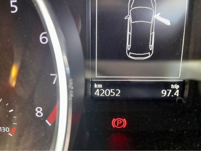 Volkswagen Polo 2017