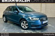Audi A1 2018