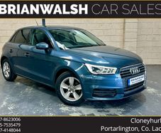 Audi A1 2018