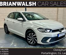 Volkswagen Polo 2023