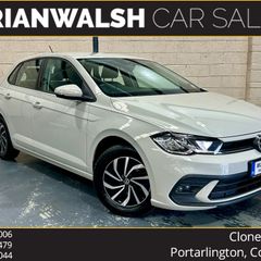 Volkswagen Polo 2023