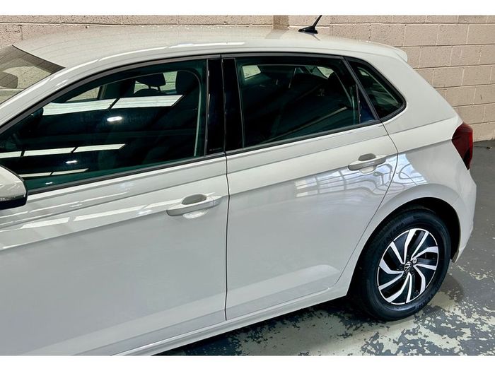 Volkswagen Polo 2023