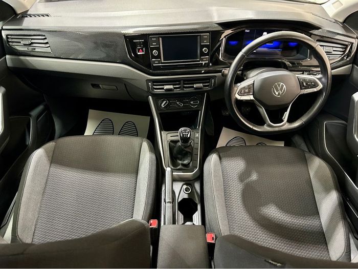 Volkswagen Polo 2023