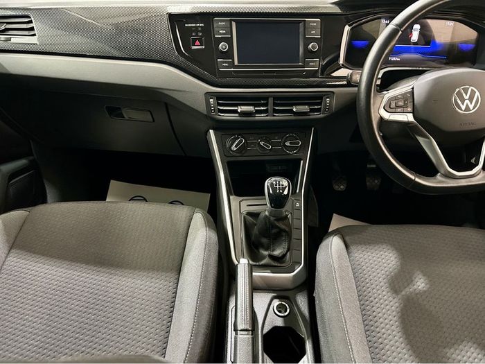 Volkswagen Polo 2023