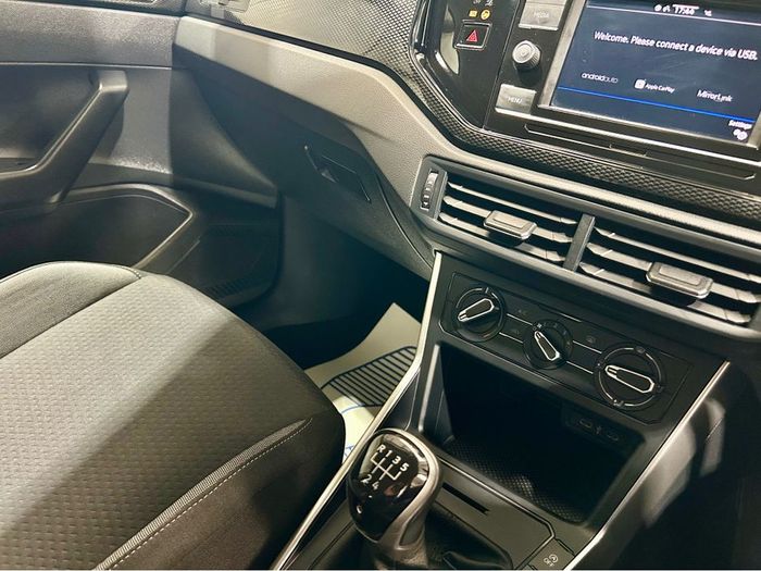 Volkswagen Polo 2023