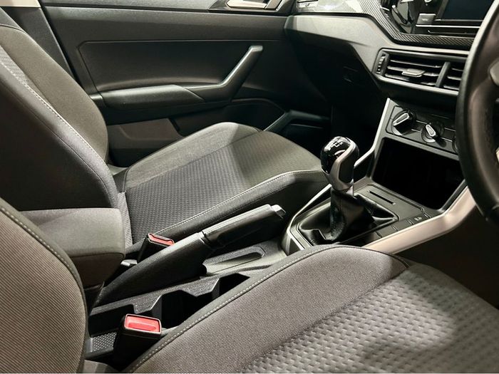 Volkswagen Polo 2023
