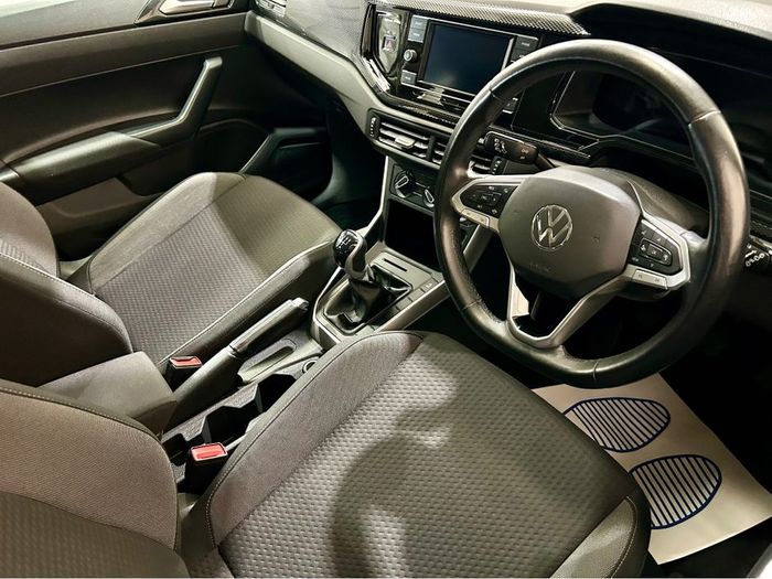 Volkswagen Polo 2023