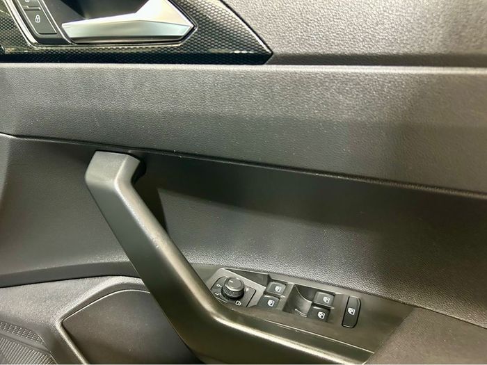Volkswagen Polo 2023