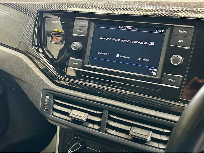 Volkswagen Polo 2023