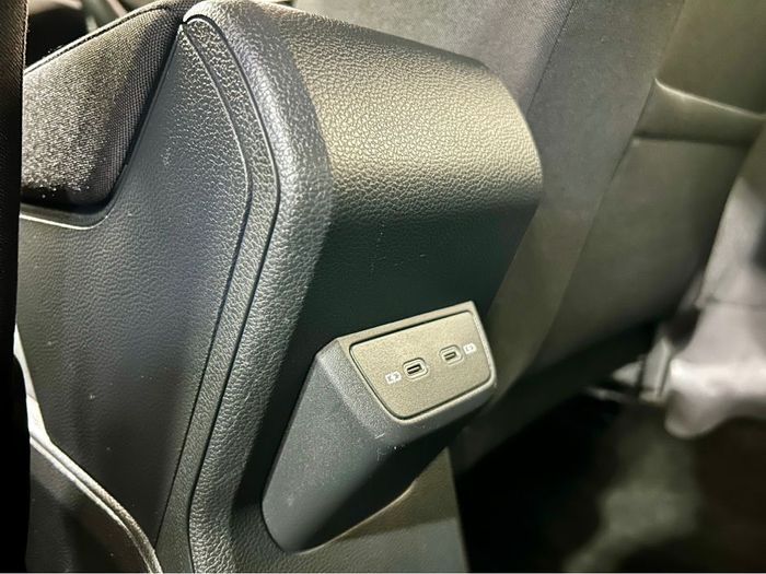 Volkswagen Polo 2023