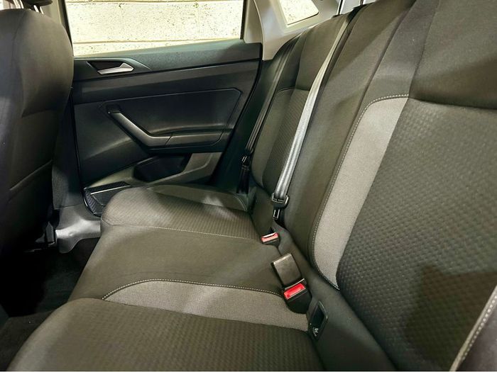 Volkswagen Polo 2023
