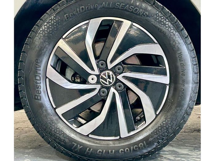 Volkswagen Polo 2023