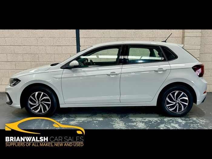 Volkswagen Polo 2023