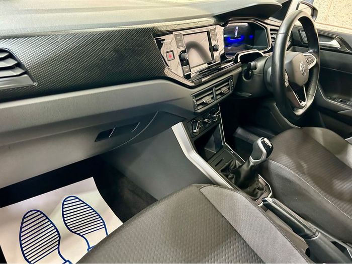Volkswagen Polo 2023