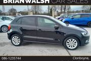 Volkswagen Polo 2016