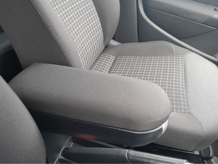 Volkswagen Polo 2016